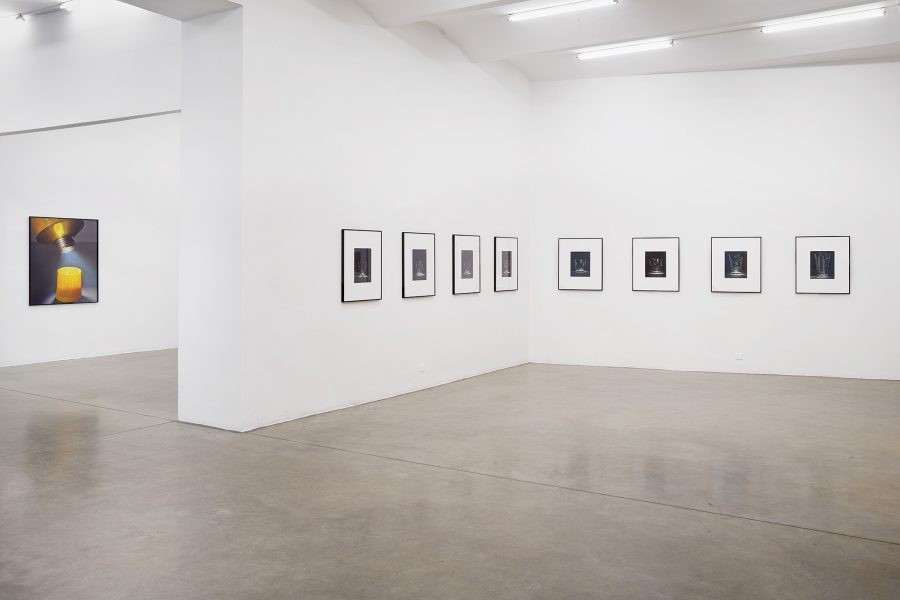 00_Exhibition view Alwin LAY, Christine König Galerie, Vienna 2024_HighRes