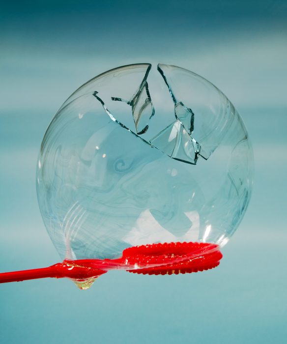 Alwin Lay, Pustefix, 2025 VG-Bild