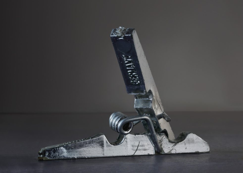 Alwin Lay, Klammer(made in...) 2025