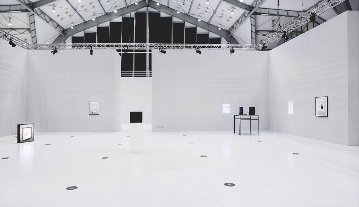Alwin Lay - Installationsansicht - Deichtorhallen-01-web