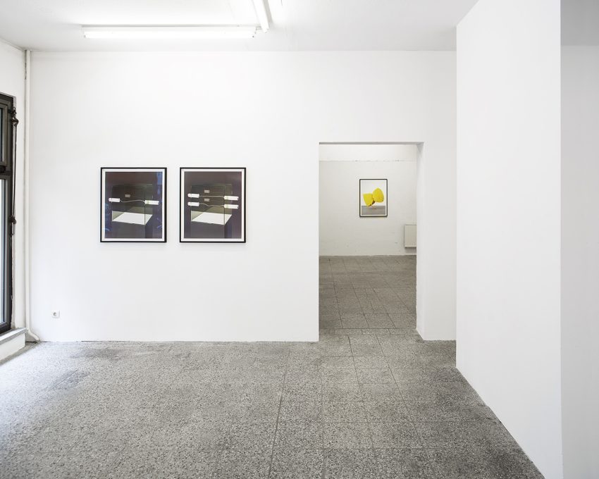 Alwin Lay - KV Leipzig - Installation - 06
